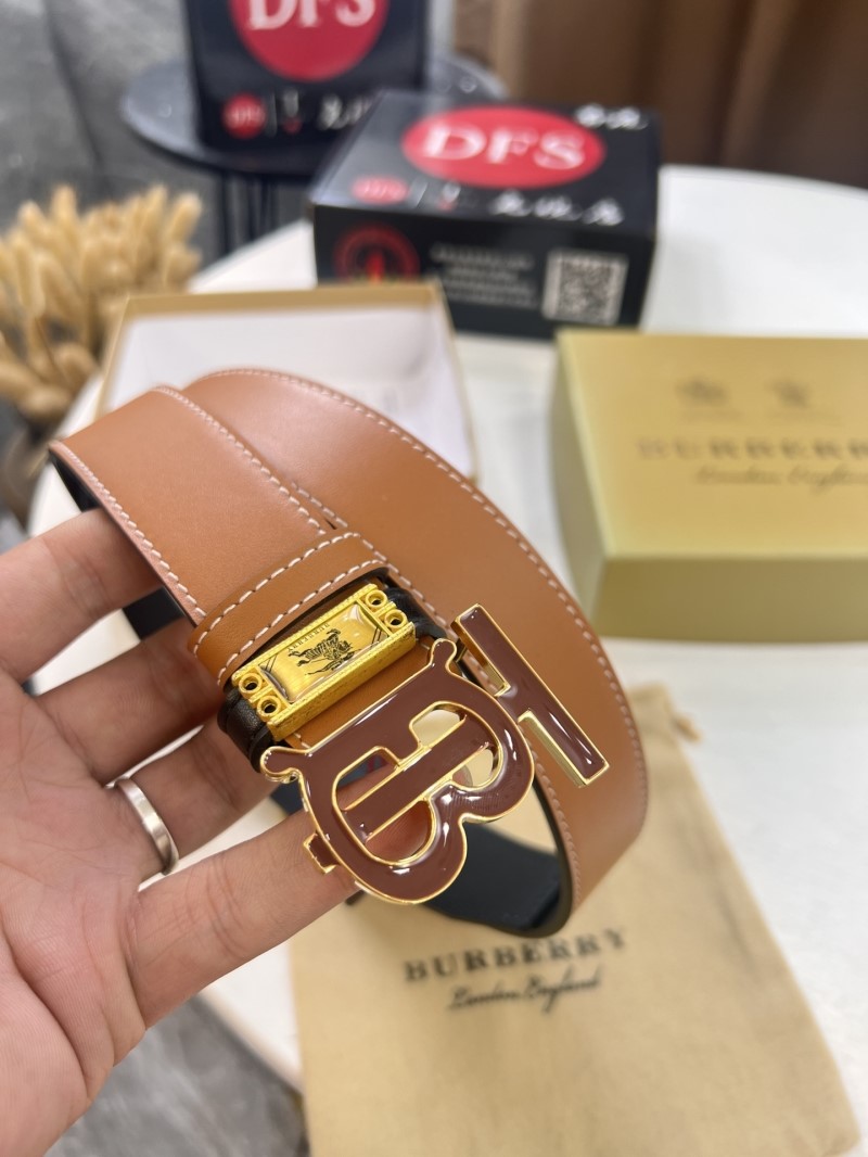 Burberry Belts